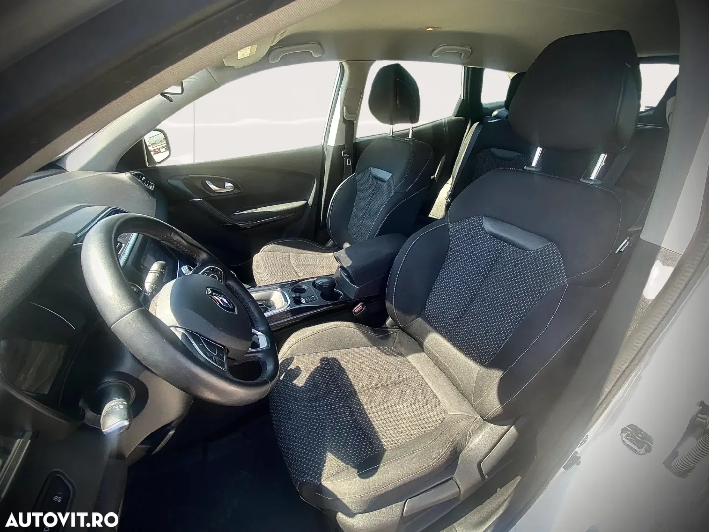 Renault Kadjar TCe EDC GPF Zen - 5