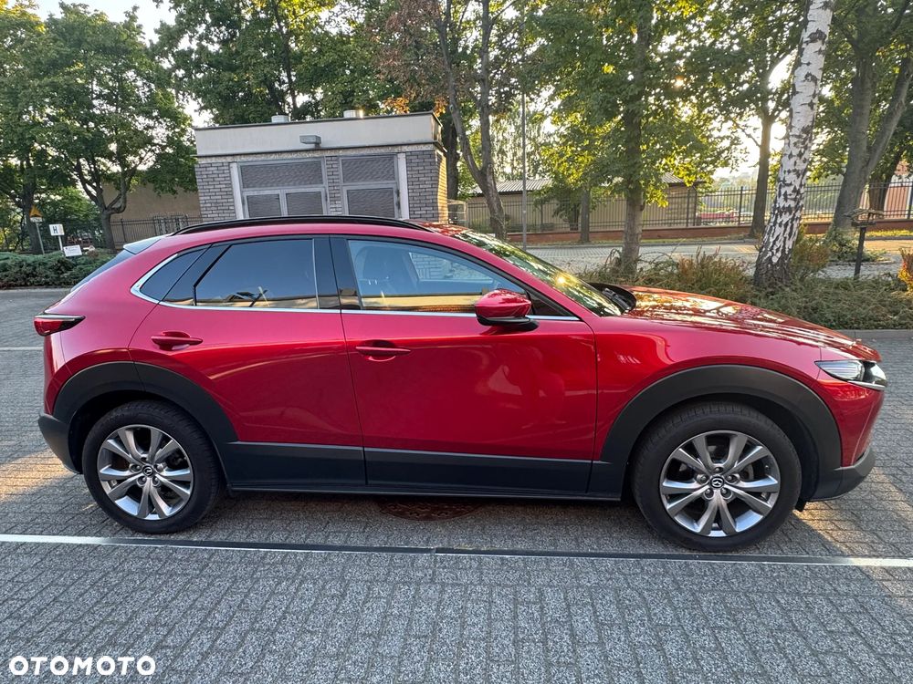 Mazda CX-30 - 6