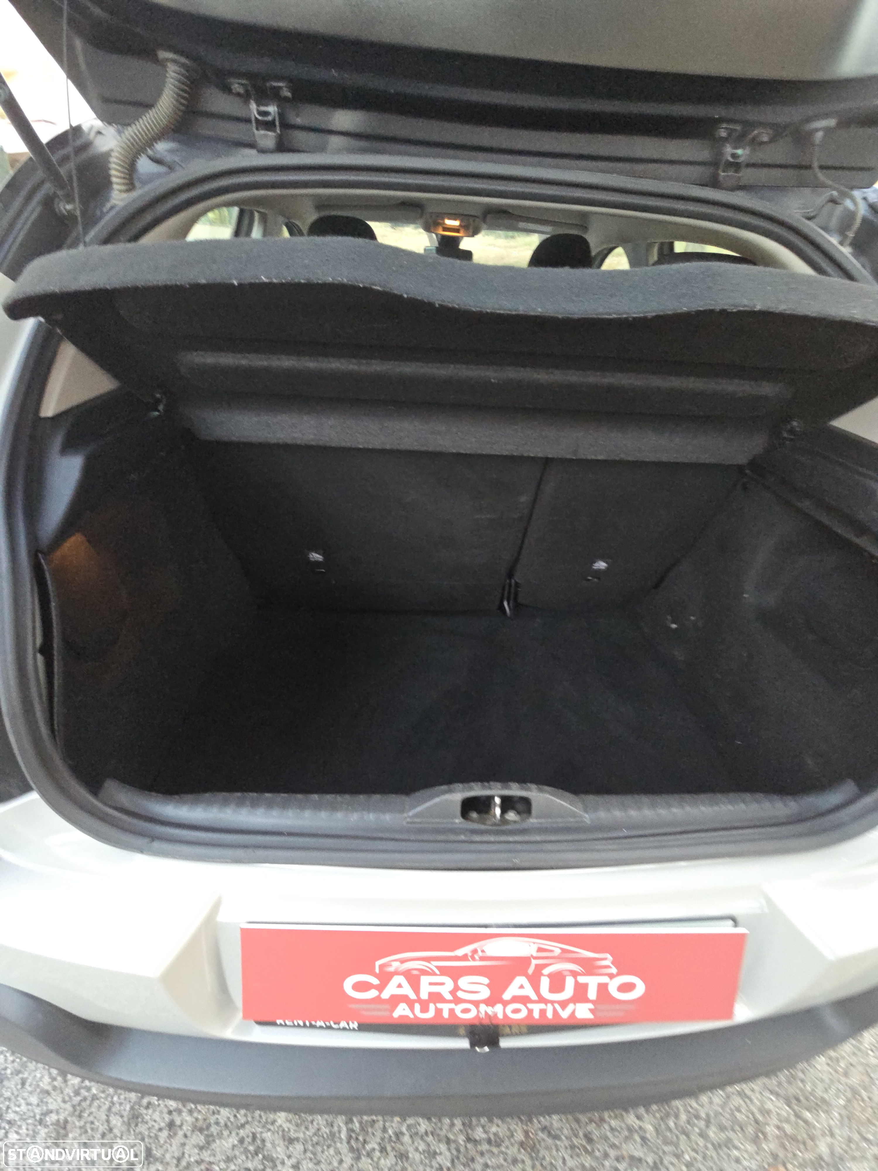 Citroën C3 1.5 BlueHDi Feel Pack - 27