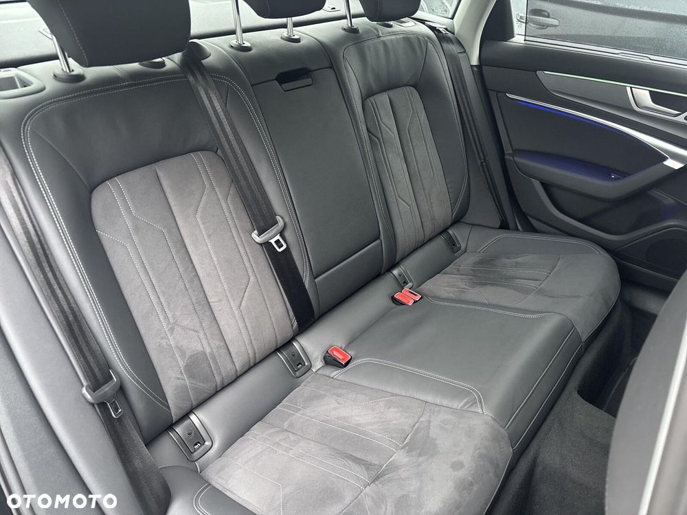 Audi A6 Limousine - 35
