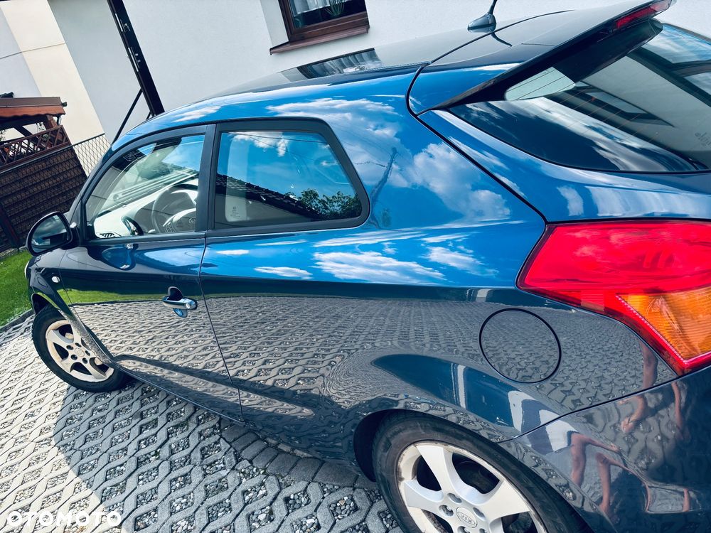 Kia Ceed 1.6 Comfort - 6