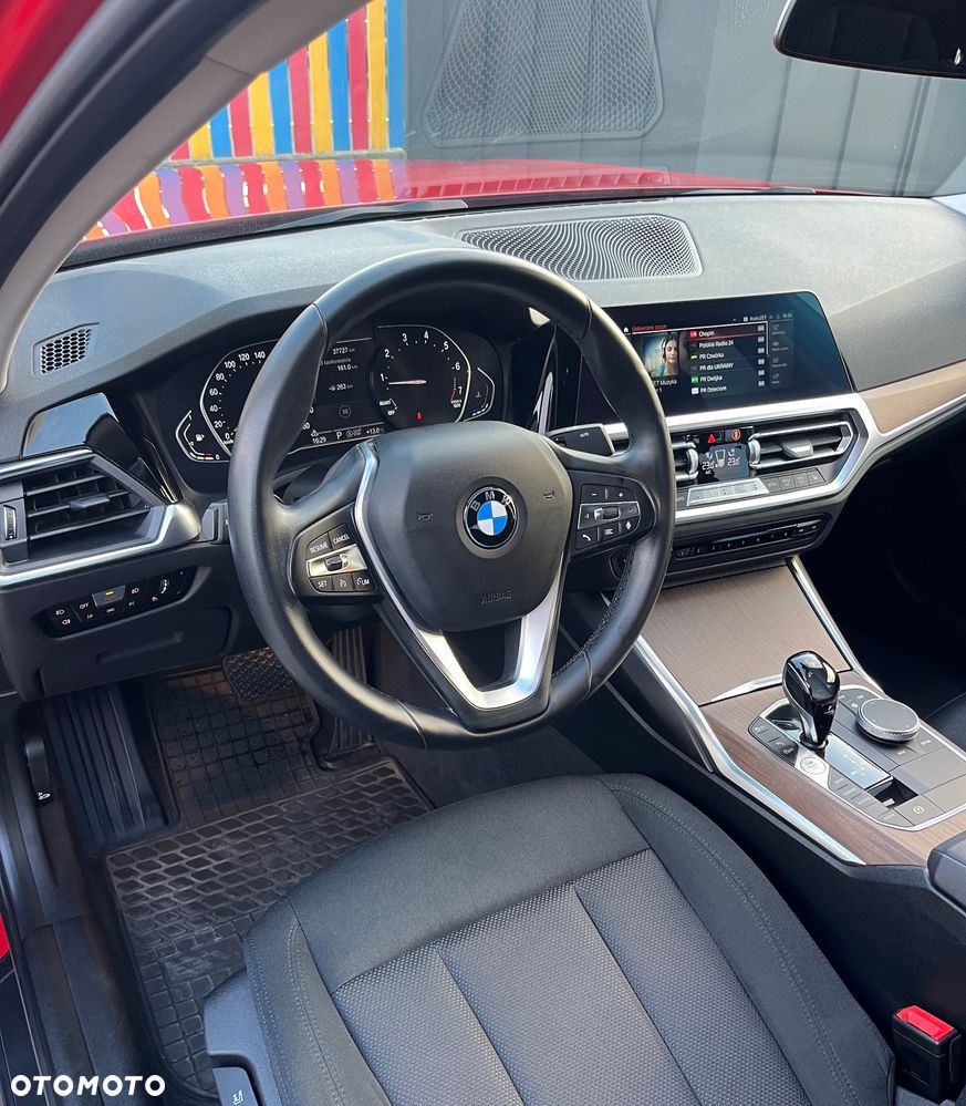 BMW Seria 3 - 12