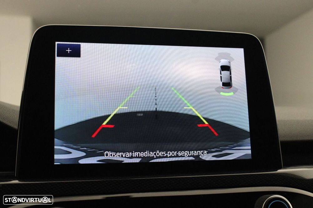 Ford Kuga 1.5 EcoBoost ST-Line - 22