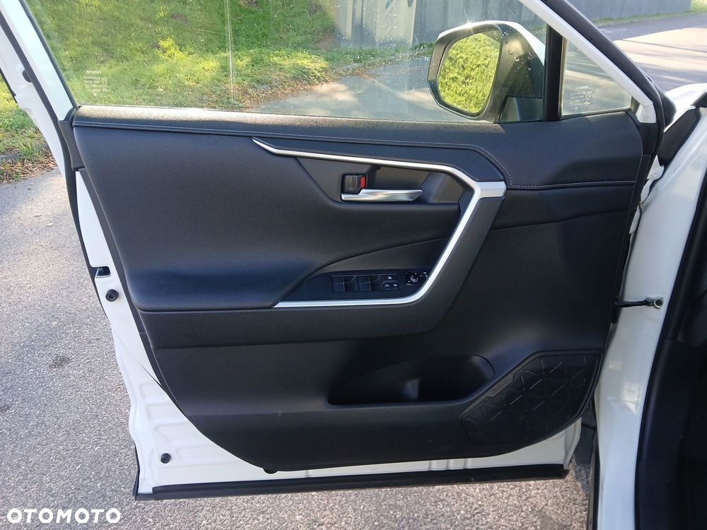 Toyota RAV4 2.0 Comfort 4x4 MS - 40