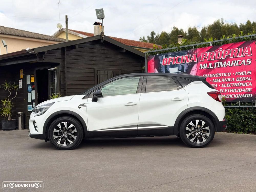 Renault Captur 1.0 TCe Evolution - 7