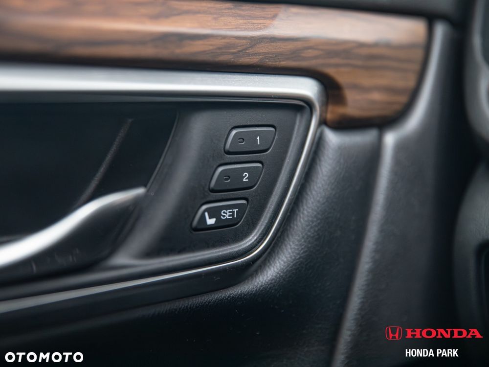Honda CR-V 2.0 i-MMD Executive (Honda Connect+) - 19