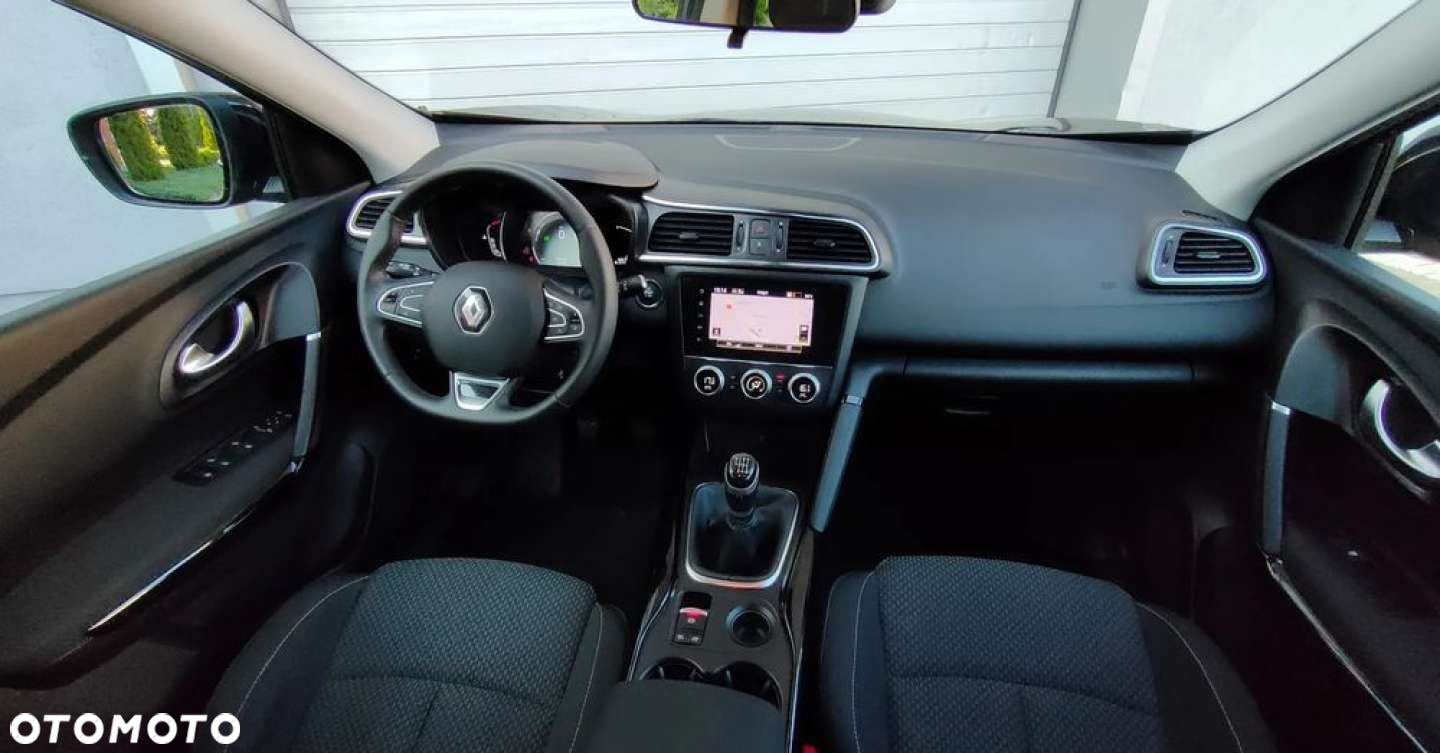 Renault Kadjar - 15