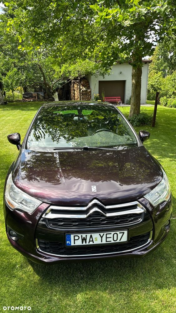 Citroën DS4 1.6 HDi SoChic - 14