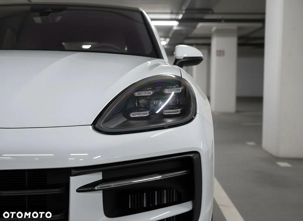 Porsche Cayenne E-Hybrid PHEV - 5