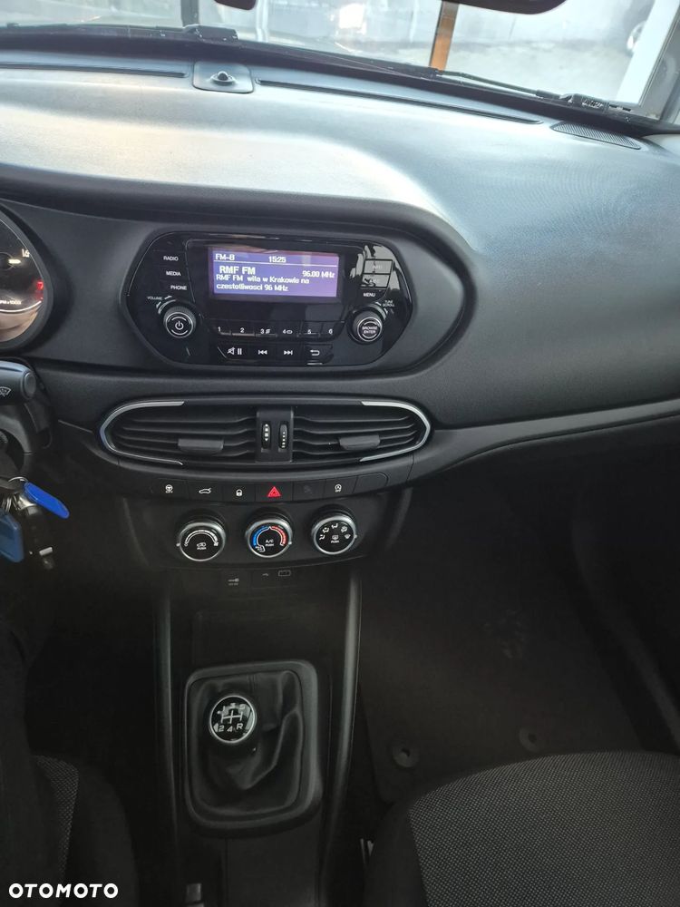 Fiat Tipo 1.0 T3 - 18