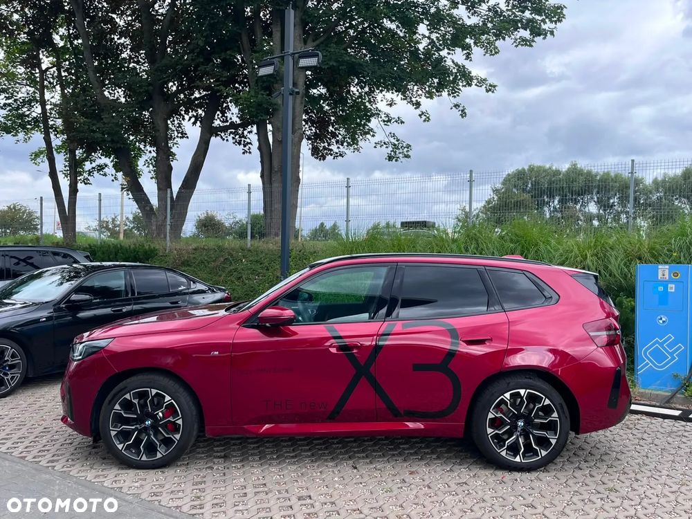 BMW X3 - 3