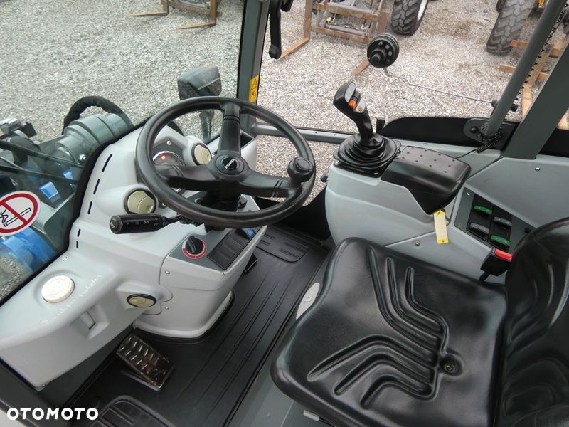 Kramer 5065 z Niemiec / 1093mtg / Jak Nowy / - 10