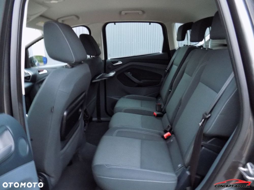 Ford C-MAX - 27