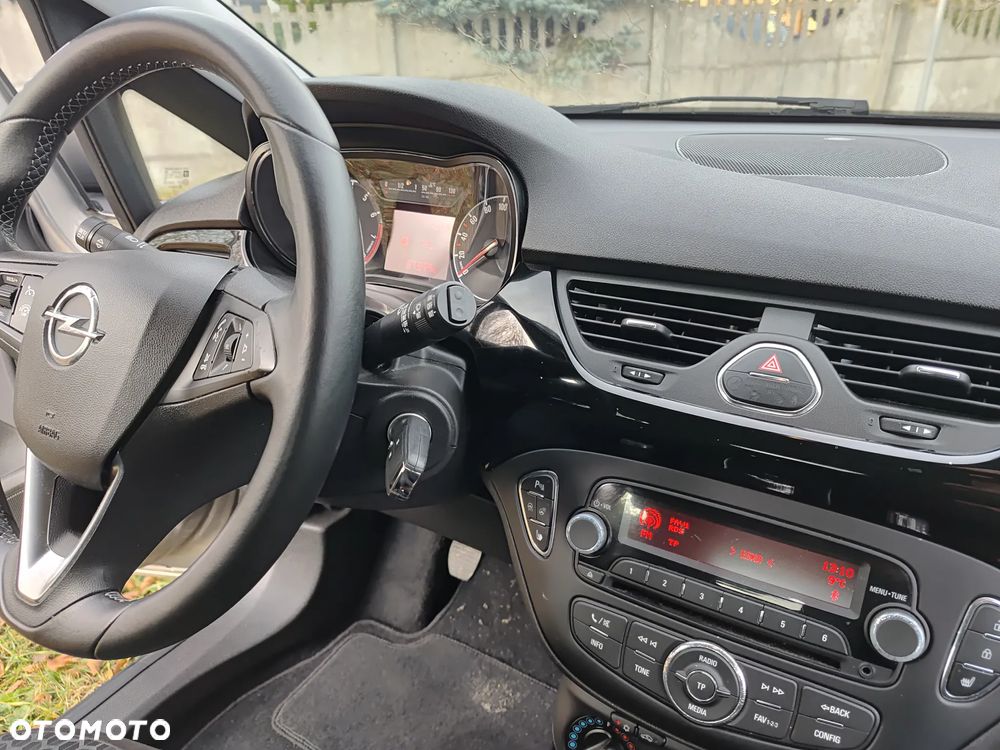 Opel Corsa 1.4 Color Edition - 23