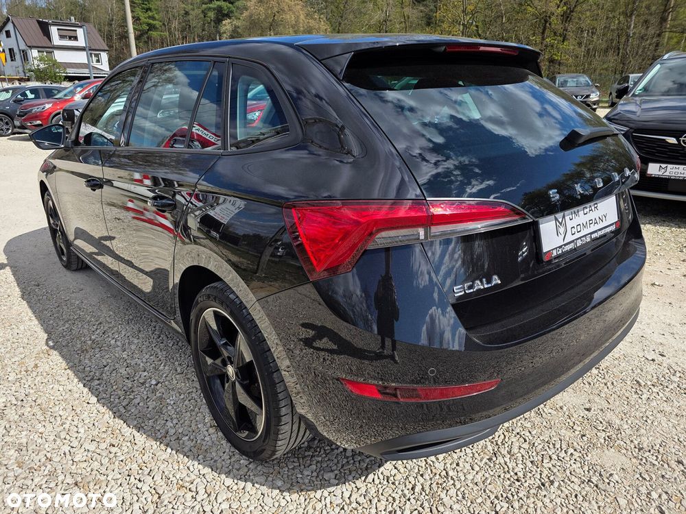 Skoda Scala - 23