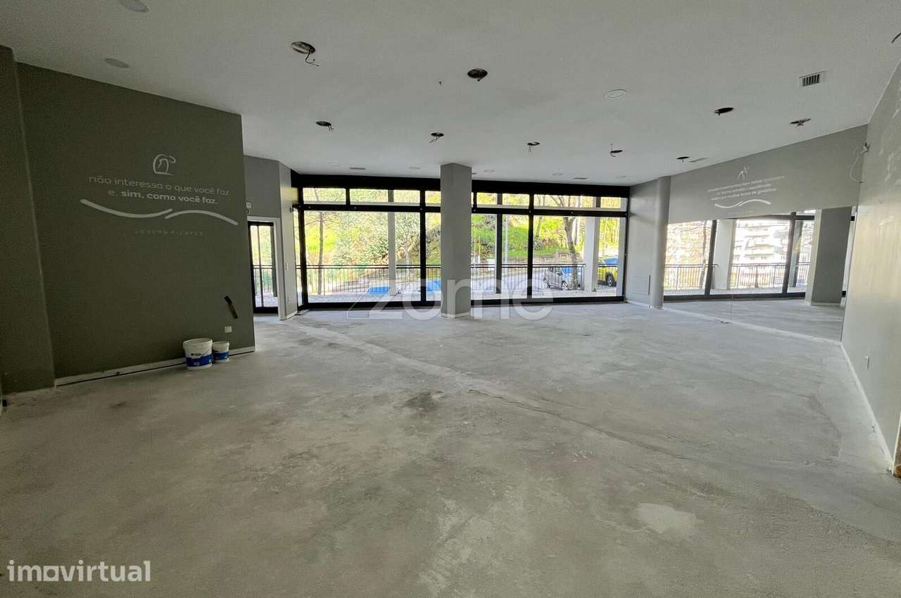 Loja Comercial - Empreendimento Quinta do Bosque II - Grande imagem: 5/25