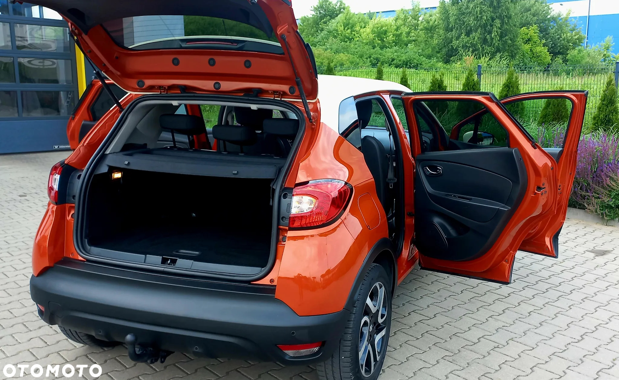 Renault Captur - 10