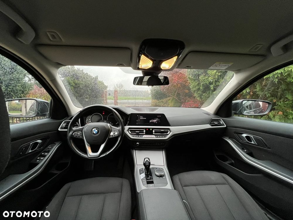 BMW Seria 3 - 15