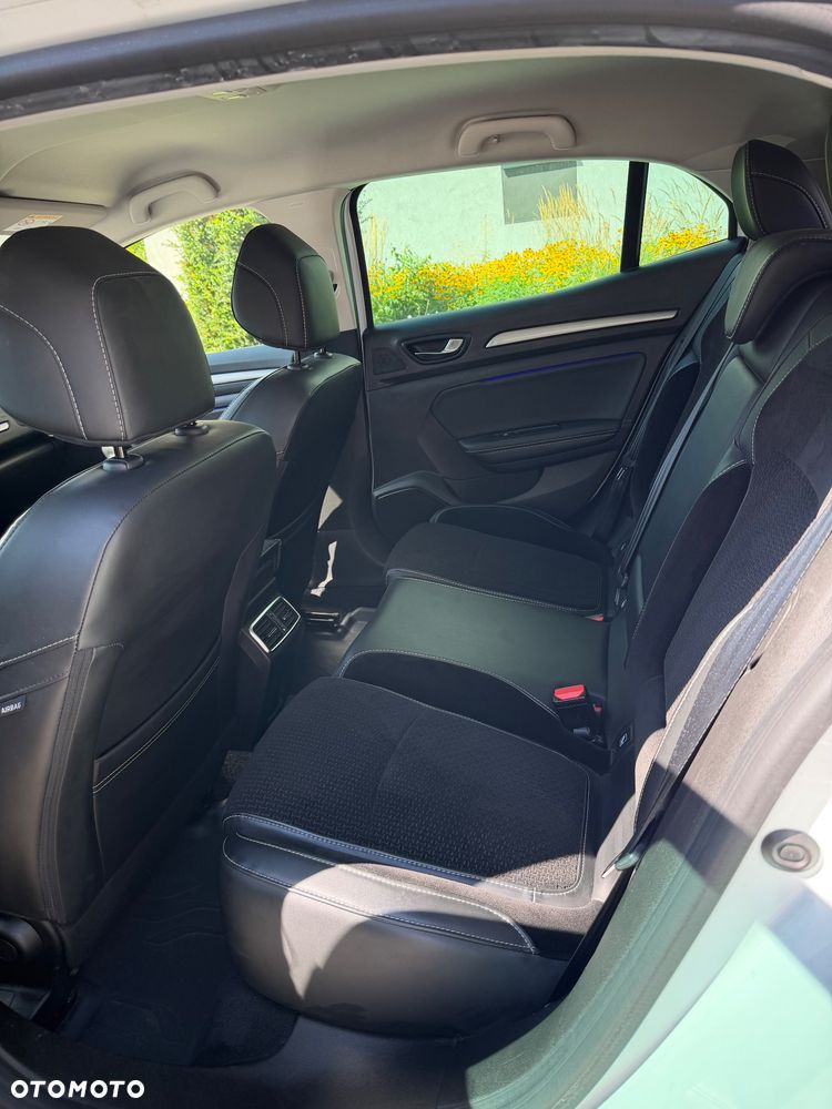 Renault Megane 1.3 TCe FAP GT Line EDC - 14