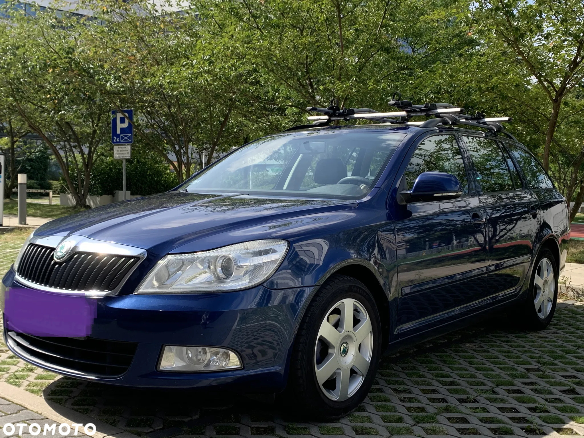 Skoda Octavia 2.0 TDI Ambiente - 6