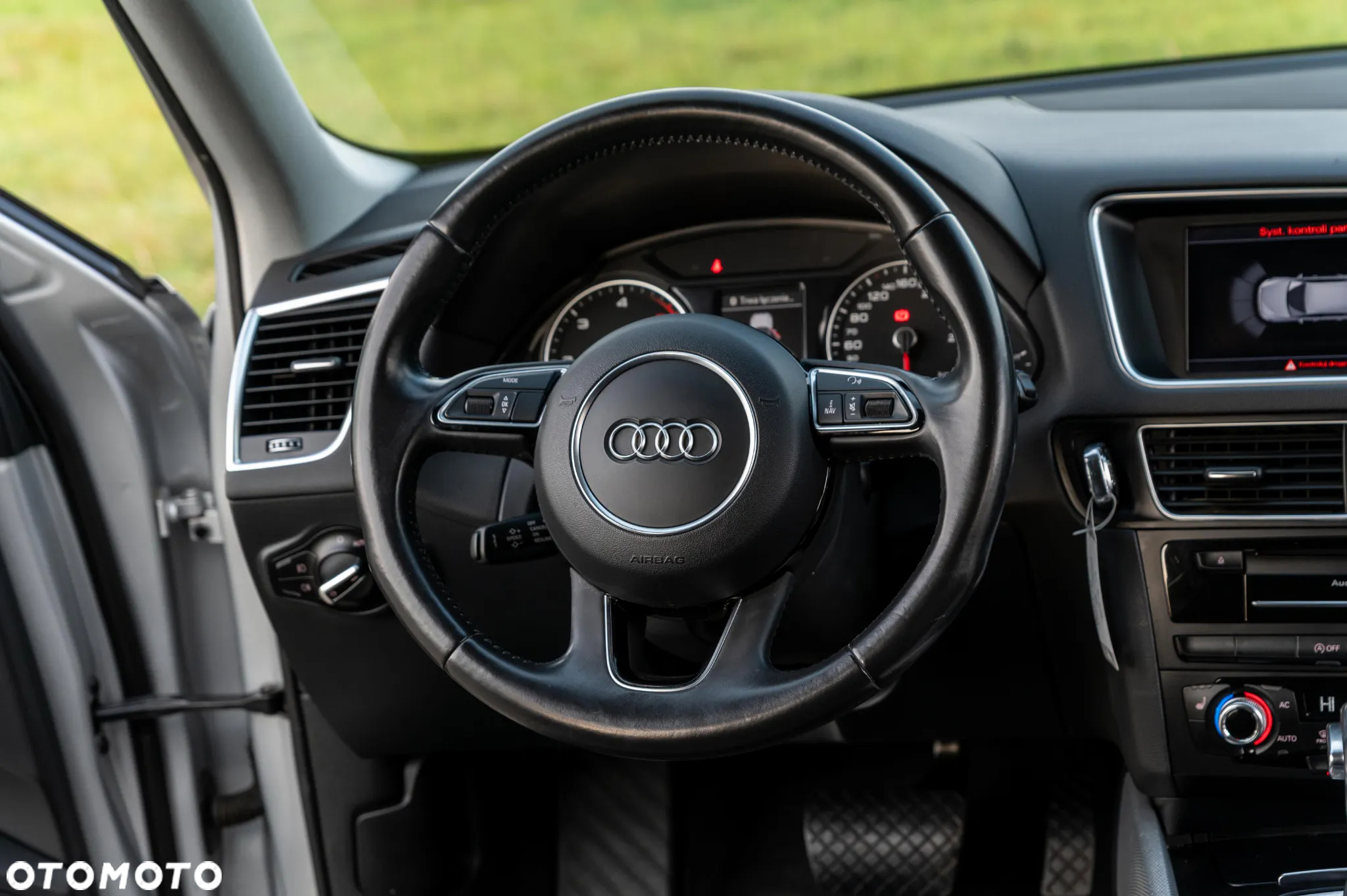 Audi Q5 2.0 TDI quattro S tronic - 22