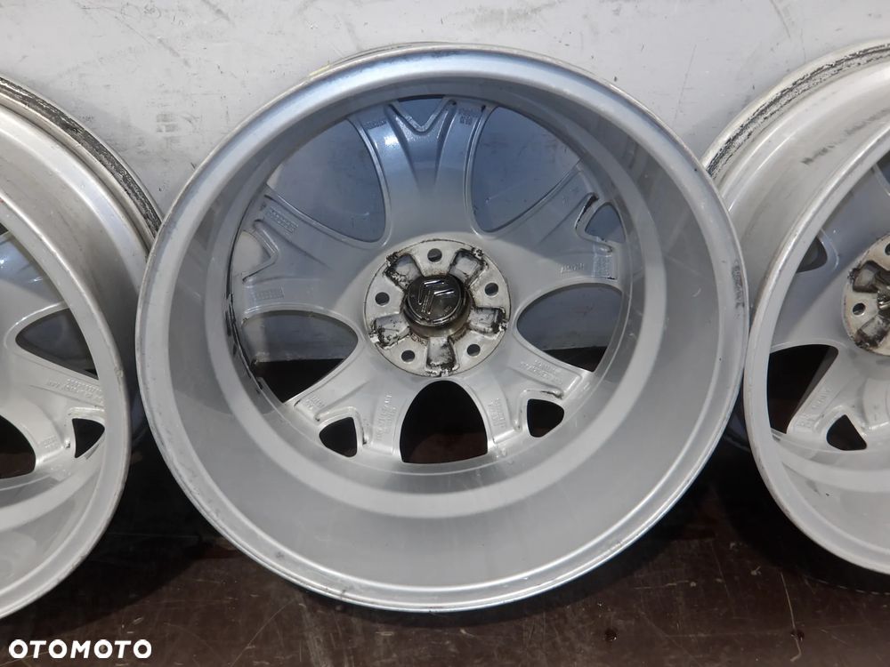 CITROEN C5 III SEDAN FELGI ALUMINIOWE ALUFELGI 5X108 7J ET32 R17 - 23