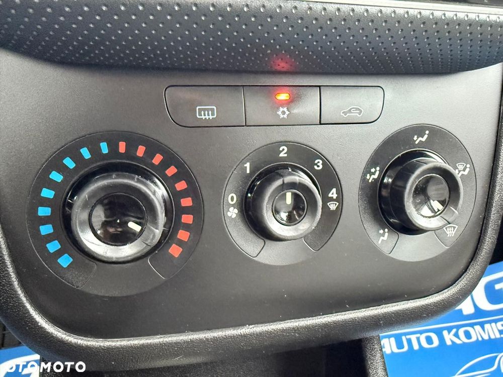 Fiat Punto Evo - 24