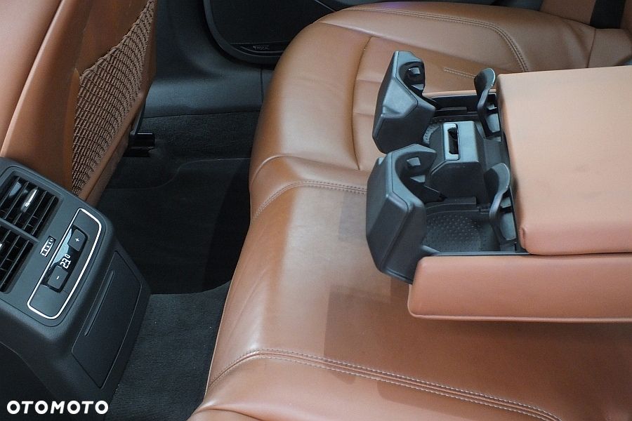 Audi A4 Limousine - 39