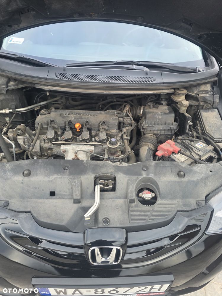 Honda Civic - 5