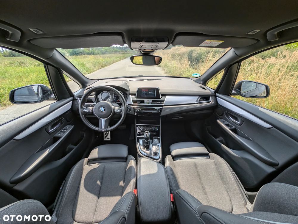 BMW Seria 2 218i GT GPF M Sport - 11