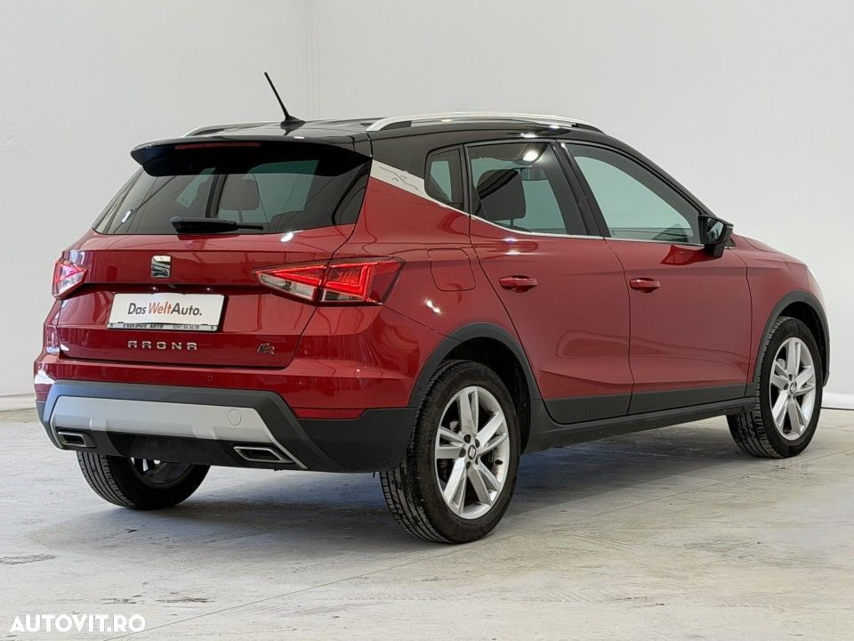 Seat Arona - 38