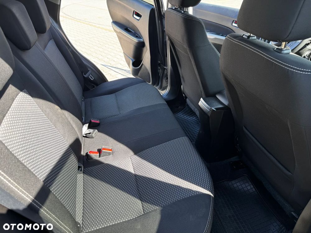 Suzuki Vitara 1.0 Boosterjet Premium 2WD - 15