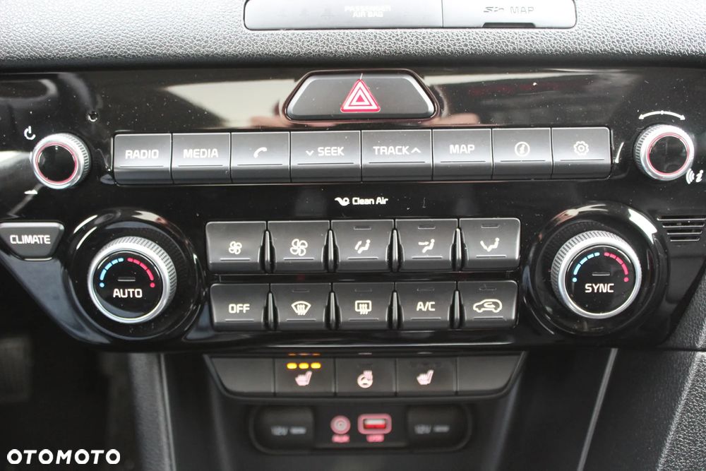 Kia Sportage 1.7 CRDI XL 2WD - 27