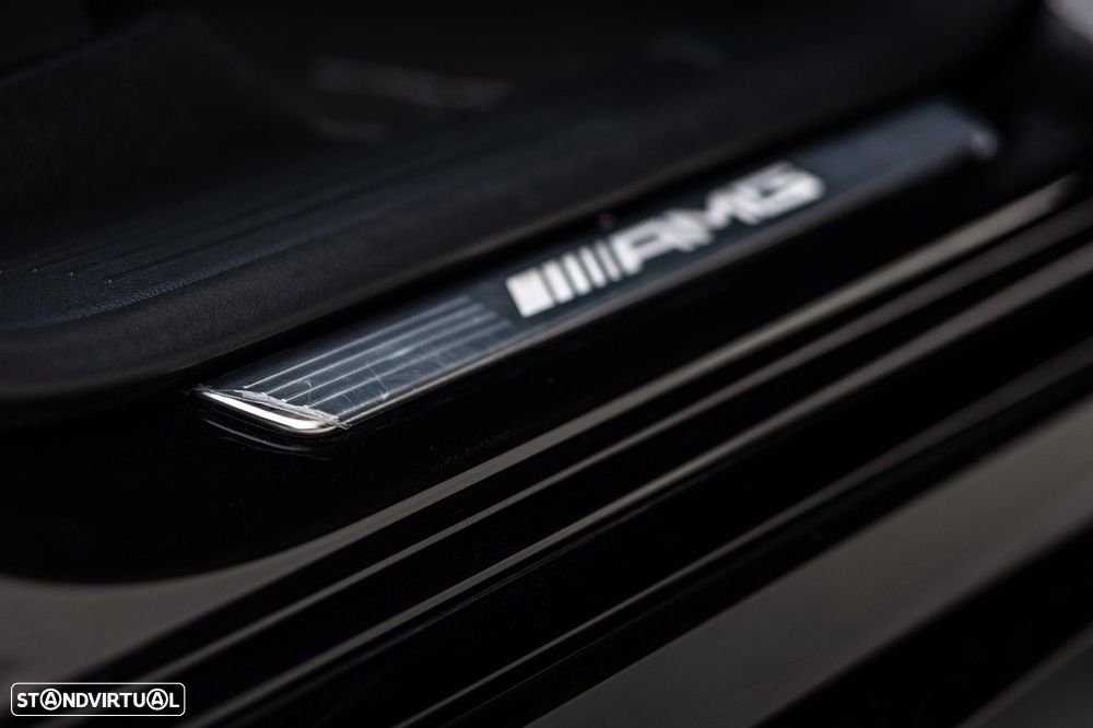 Mercedes-Benz GLE 53 AMG Hybrid 4Matic+ - 23
