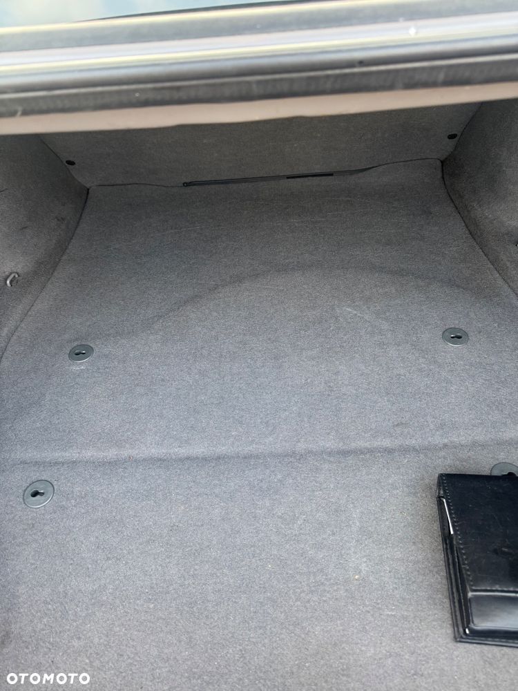 BMW Seria 5 520i - 16