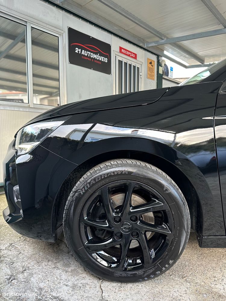 Opel Corsa 1.2 Direct Injection Turbo S&S GS Line - 7