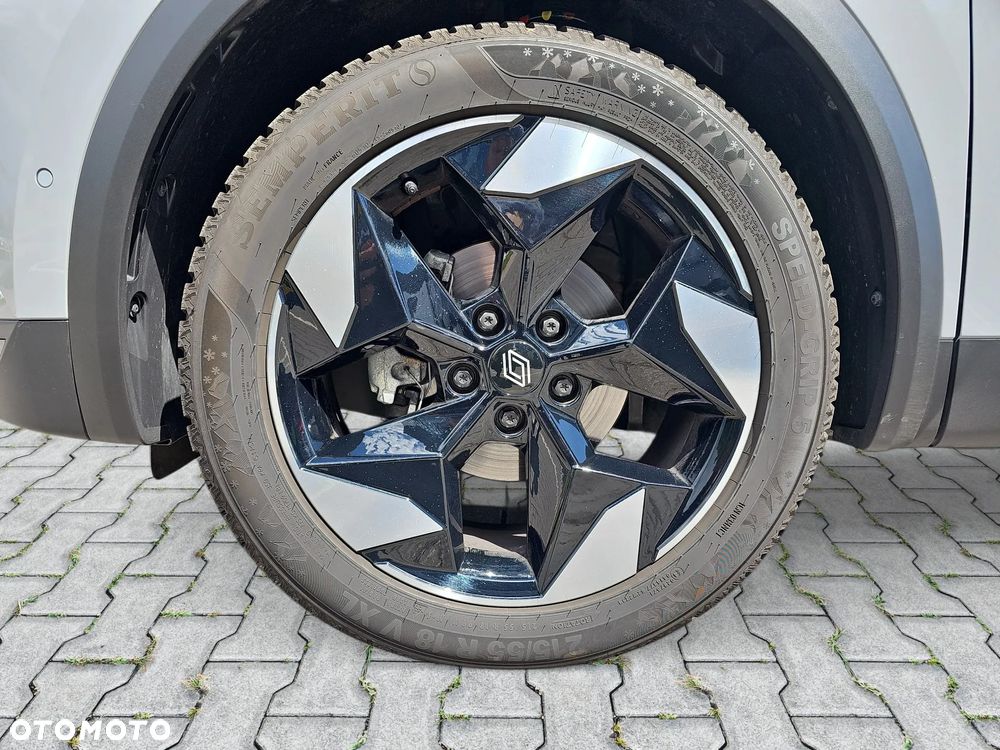 Renault Captur 1.0 TCe Techno - 9