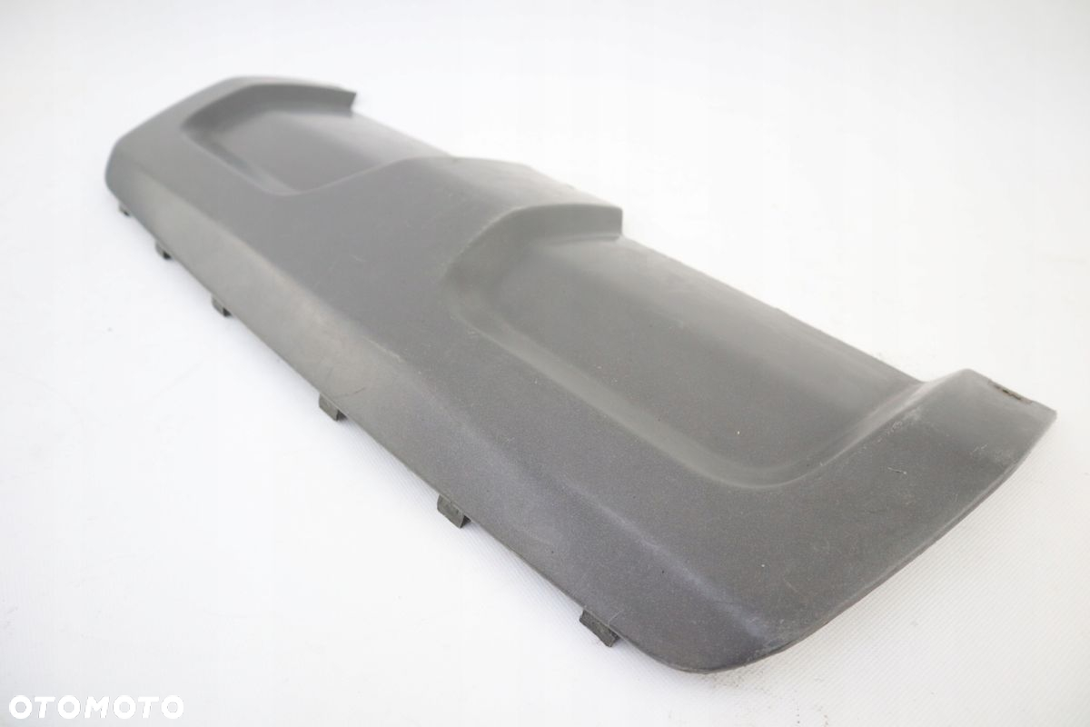 PŁYTA OSŁONA POD ZDERZAK TYŁ RANGER ROVER SPORT DK62-17K950 ORYGINAŁ - 4