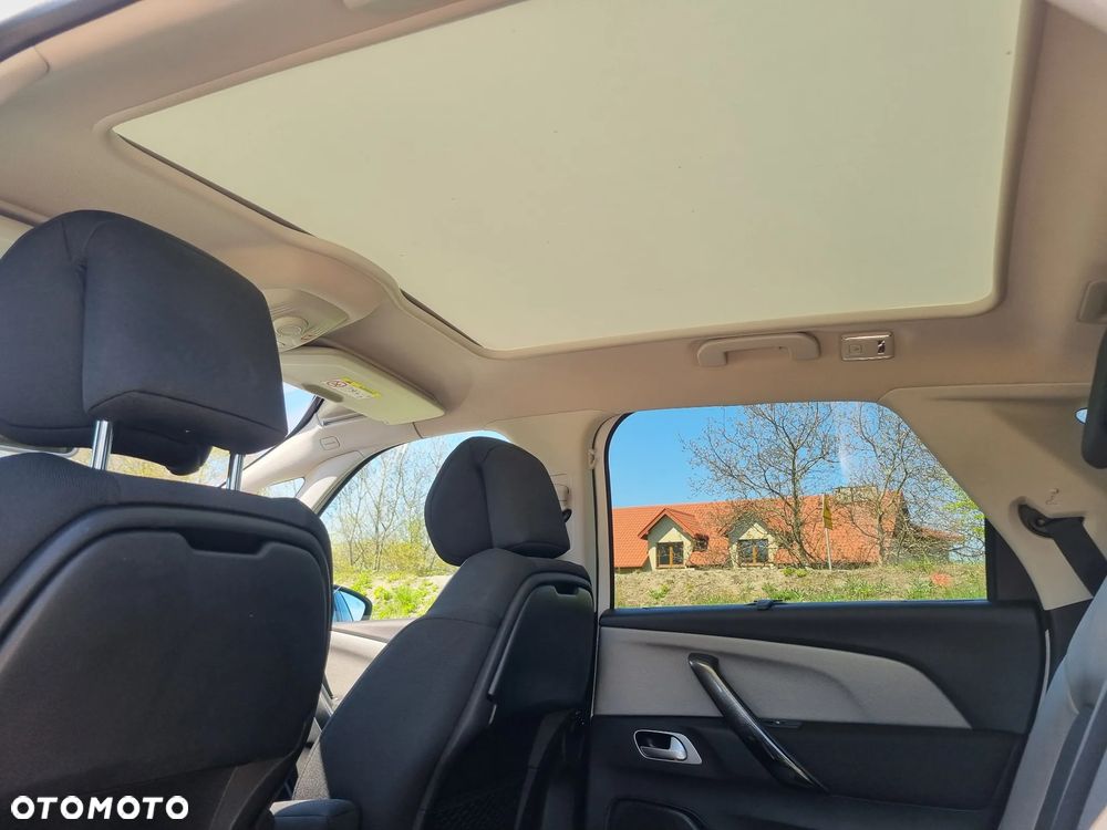 Citroën C4 Picasso BlueHDi 120 EAT6 Business Class - 20