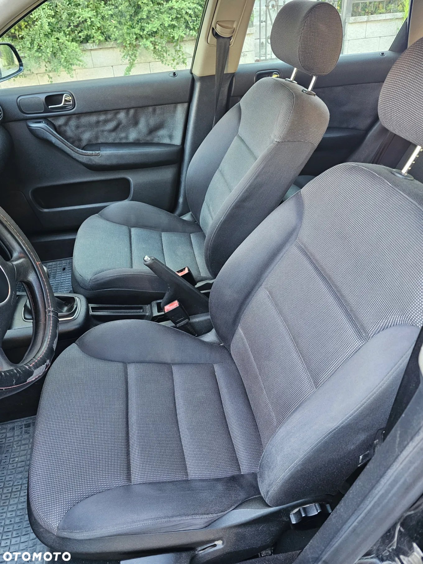 Audi A3 1.6 Ambition - 9
