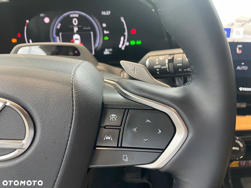 Lexus NX 350h Prestige AWD - 15