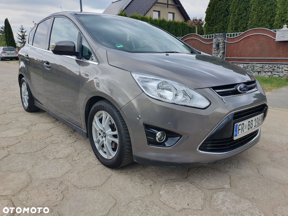 Ford C-MAX - 20