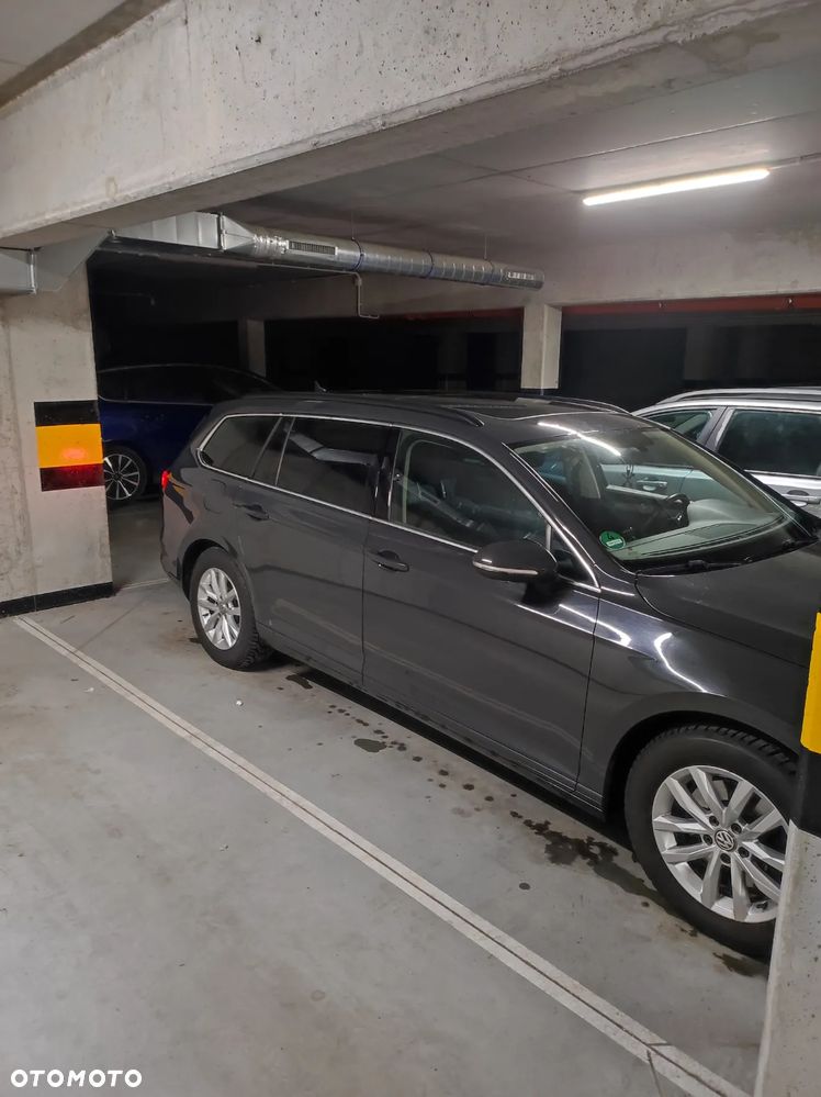 Volkswagen Passat 2.0 TDI BMT Comfortline - 5