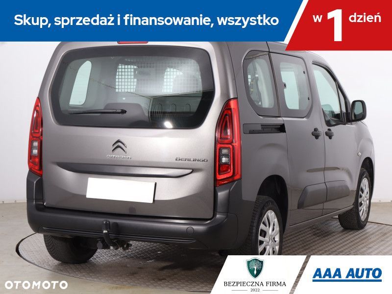 Citroën Berlingo - 7