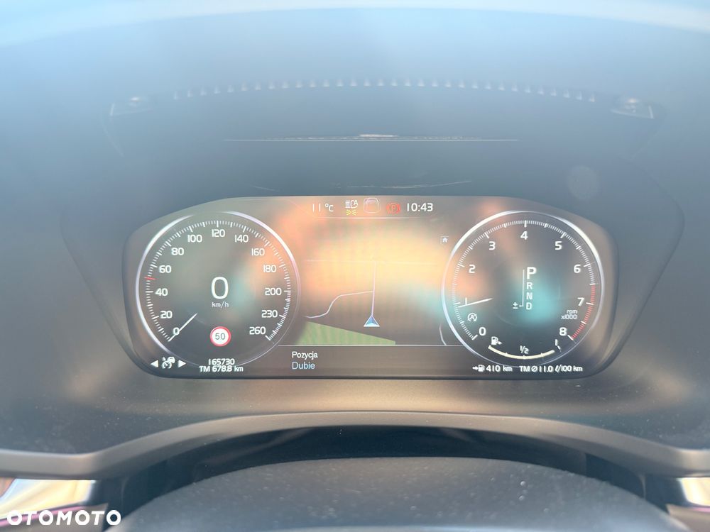 Volvo S60 T5 AWD Inscription - 13