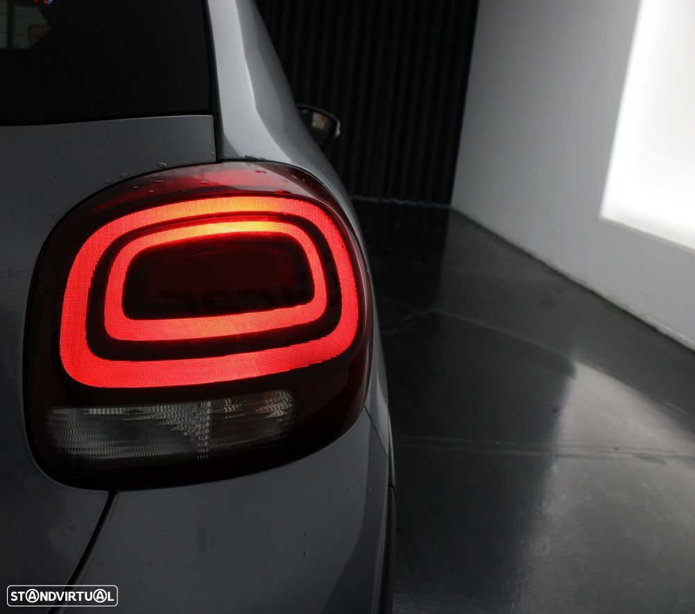 Citroën C3 1.5 BlueHDi C-Series - 8
