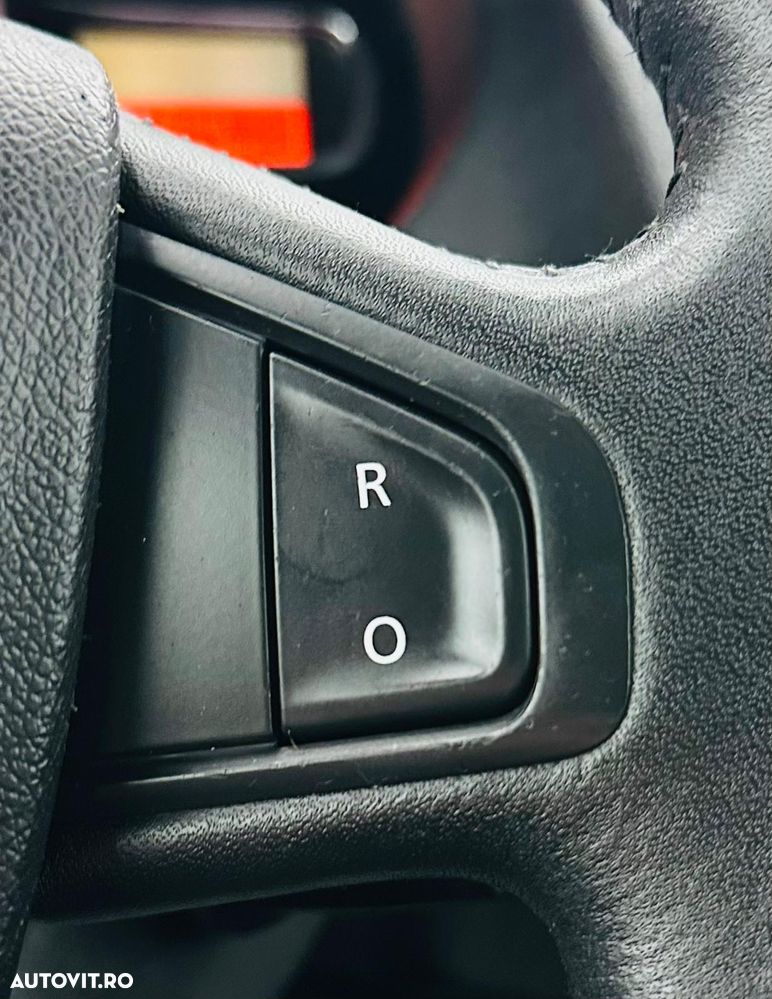 Renault Megane dCi 110 FAP Expression - 27