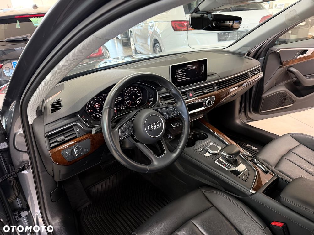 Audi A4 Limousine 2.0 TFSI Quattro Design S tronic - 26
