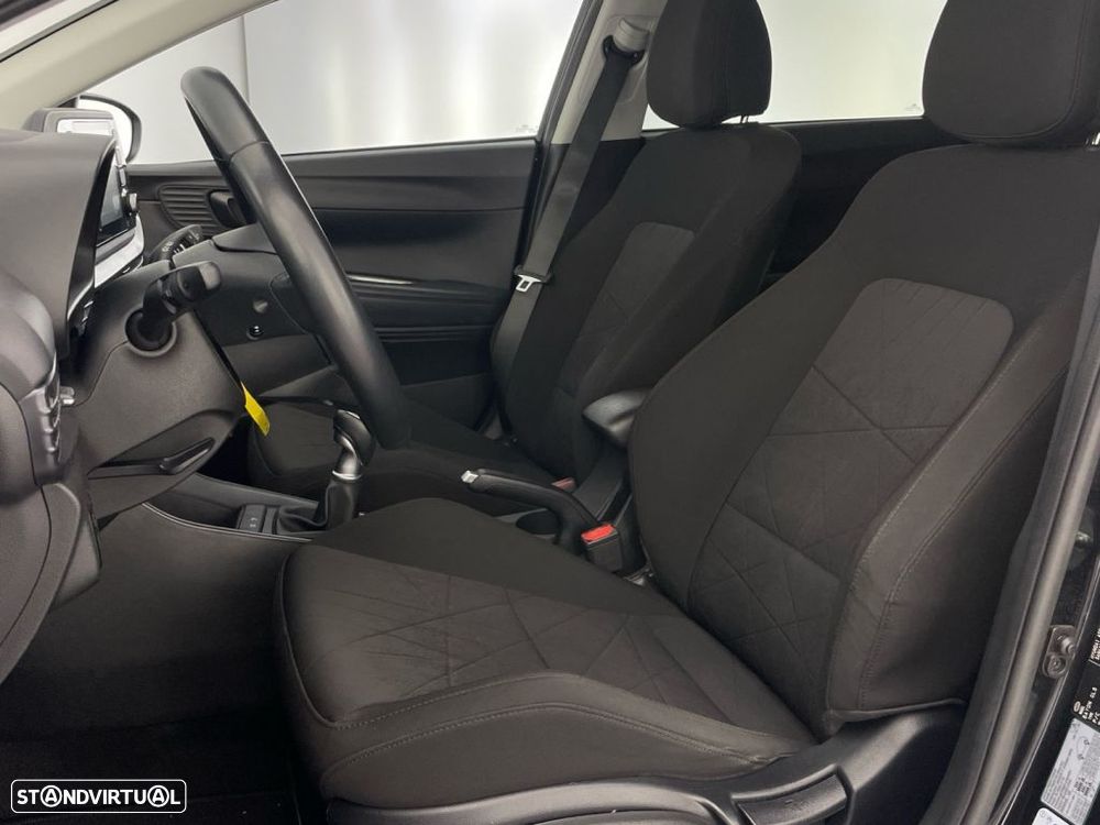 Hyundai Bayon 1.0 T-GDI Premium - 19