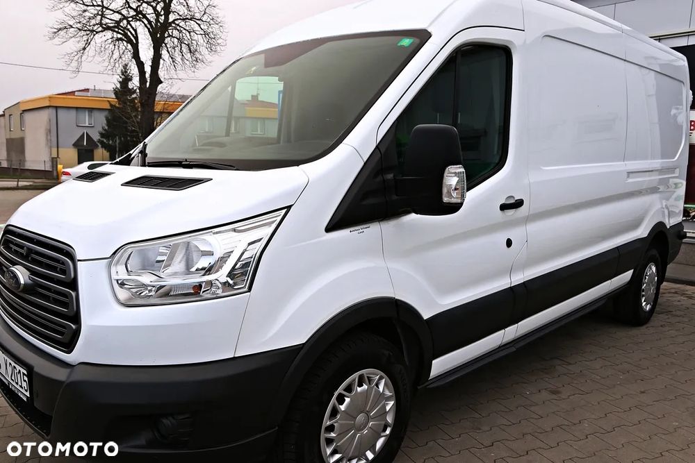 Ford Transit - 2
